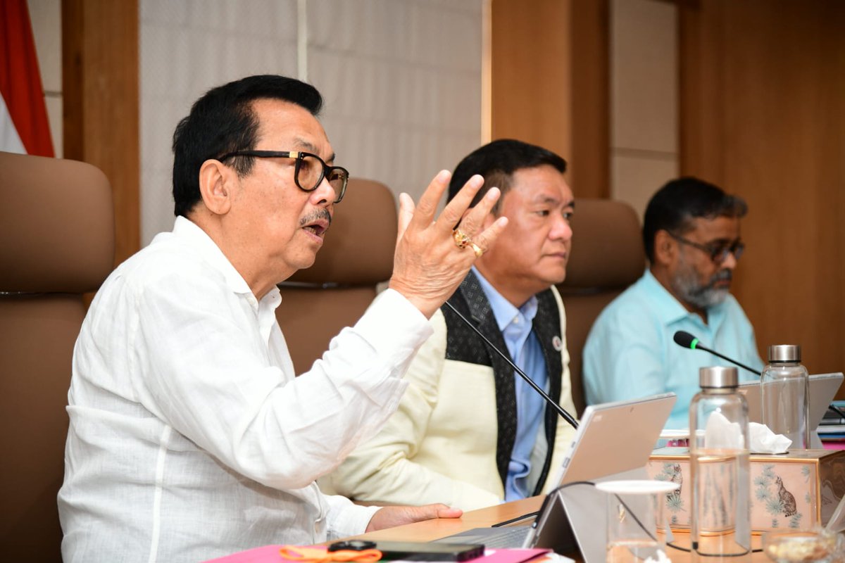Gabriel D. WANGSU tweet media