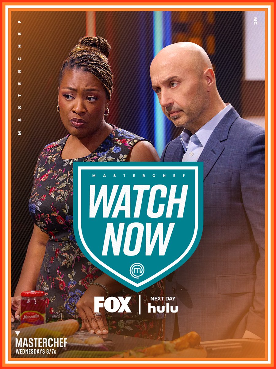 Food Club FOX tweet media