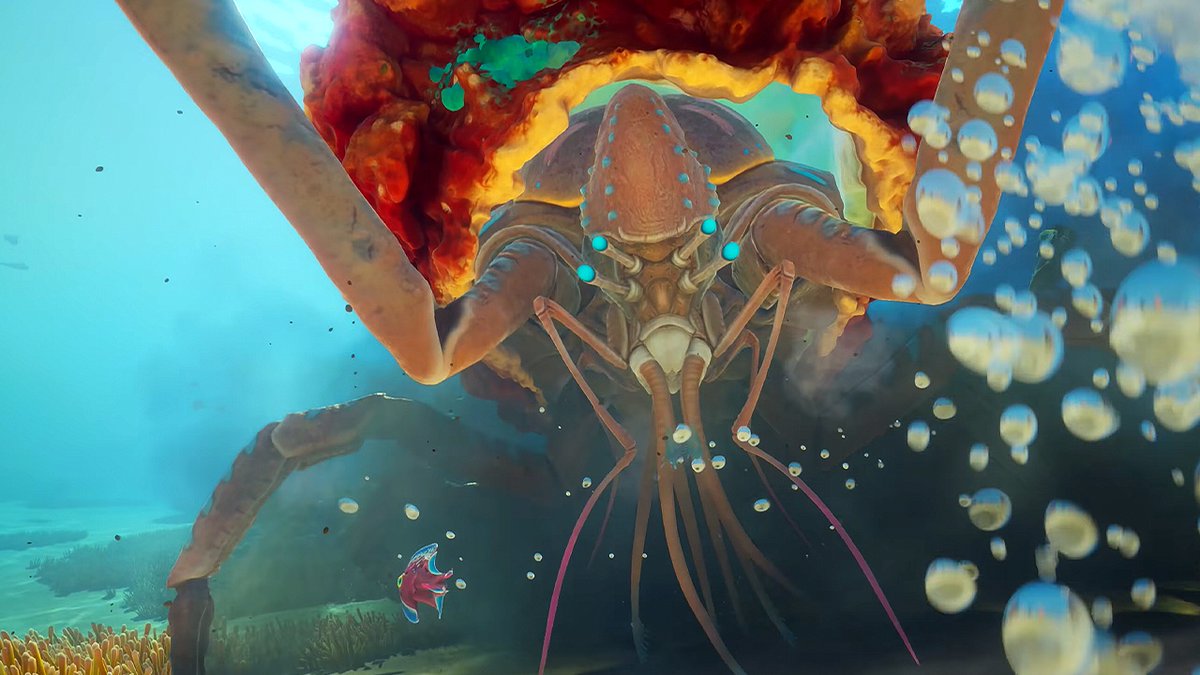 IGN tweet media