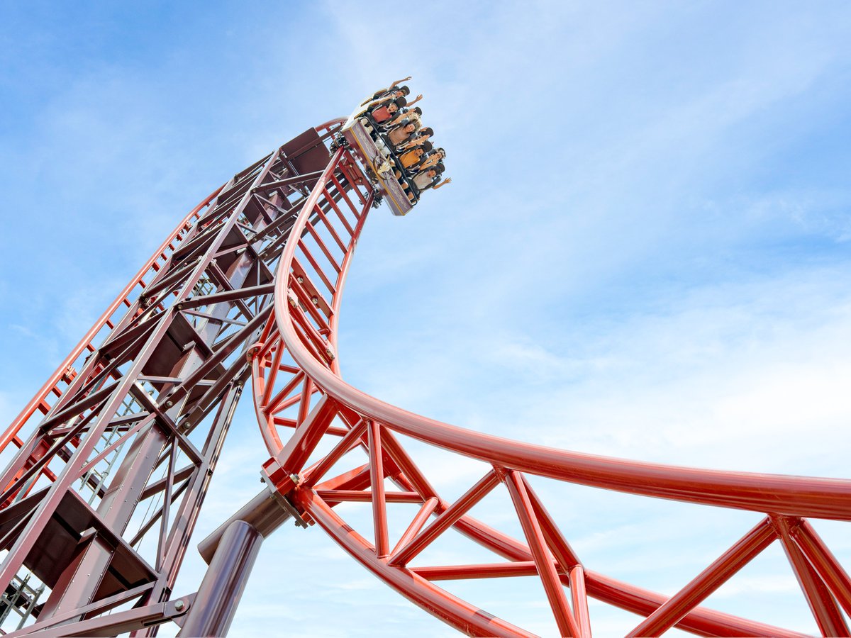 Paultons Theme Park tweet media