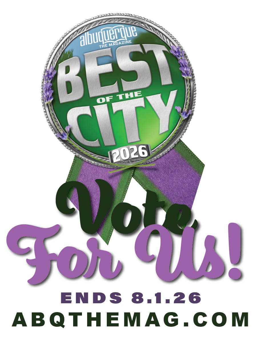SatelliteCoffee's tweet photo. If Satellite has fueled your mornings, study sessions, or been your go-to spot for coffee runs, we'd love your support 💜💚

Vote for us in Albuquerque The Magazine's Best of the City 2026 at: https://t.co/5DcgQniQVU

Voting ends 8.1.26. Thanks, ABQ ❤️☕ https://t.co/tyiPJ2OLOR