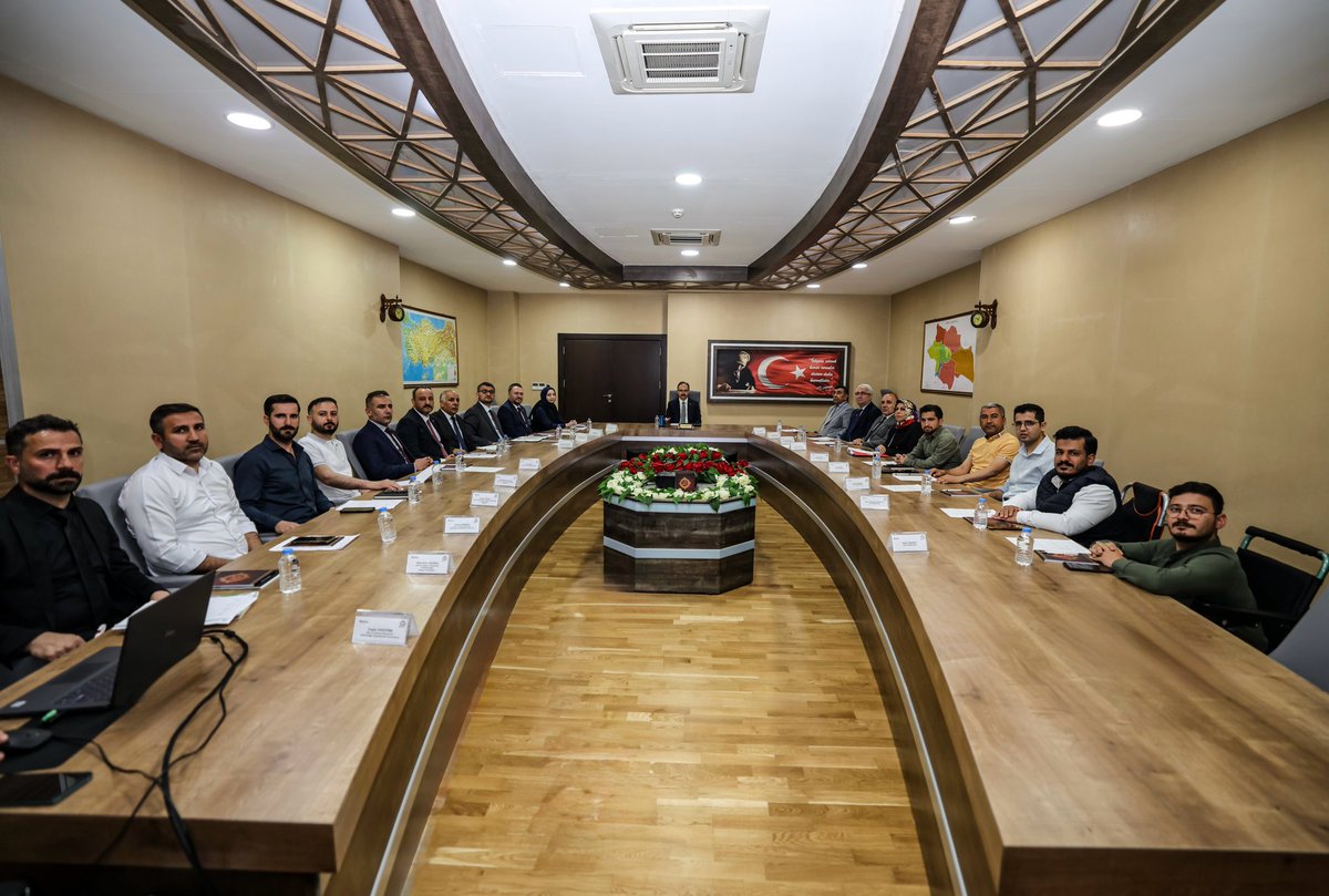 Siirt Aile ve Sosyal Hizmetler İl Müdürlüğü tweet media
