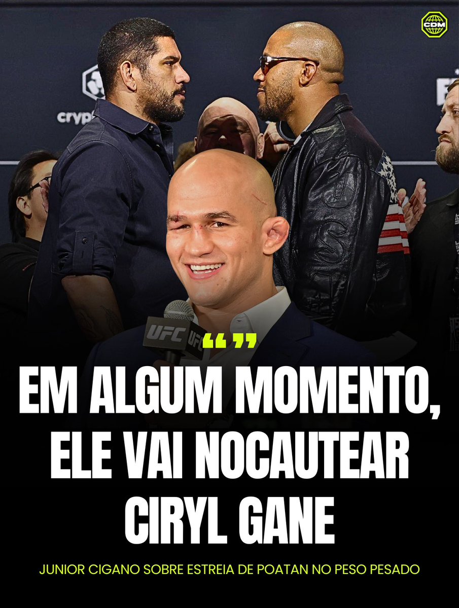 Central do MMA tweet media