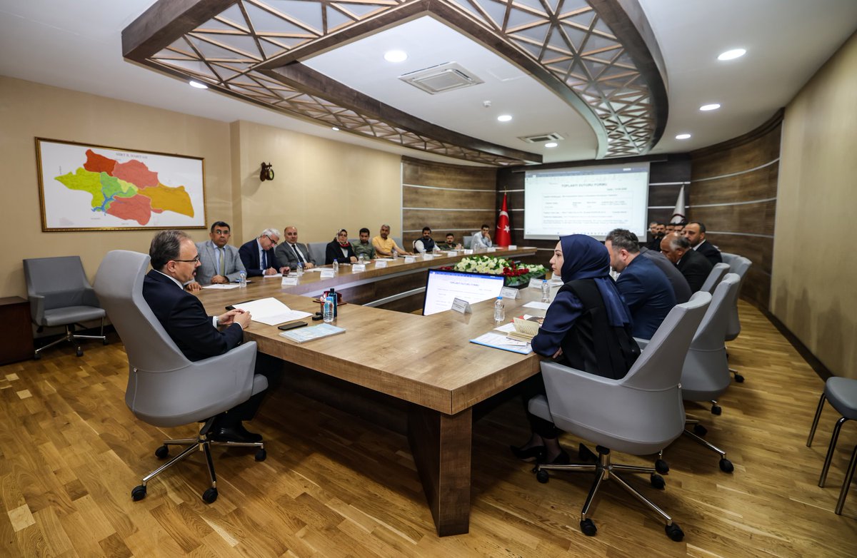 Siirt Aile ve Sosyal Hizmetler İl Müdürlüğü tweet media