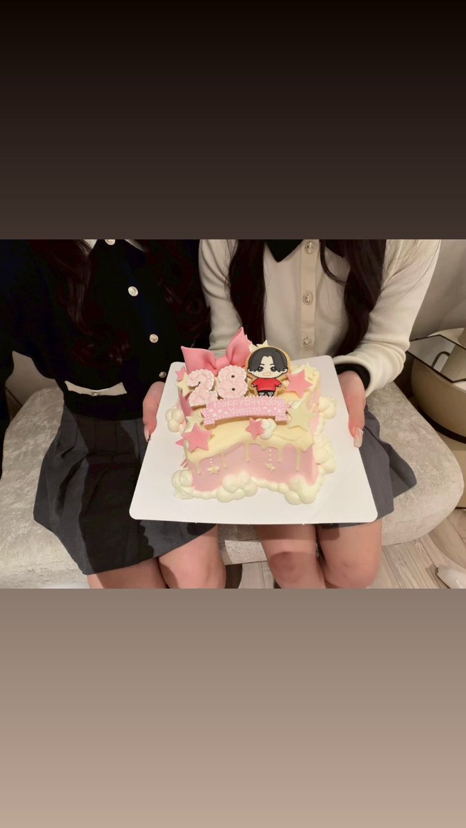 ym_tcc's tweet photo. 28歳おめでとうᐢ ̥_  ̫ _ ̥ᐢ♡
誰よりも幸せな1年を過ごしてね✨

 #にむにむ28歳 #コムドットやまと   #鈴木大飛 #鈴木大飛生誕祭2026 
@comyamato0515 @yamanimu0515 https://t.co/MYvg7HItMa