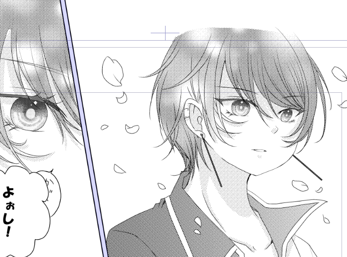 はにたん@コミティア156【か42a】 tweet media