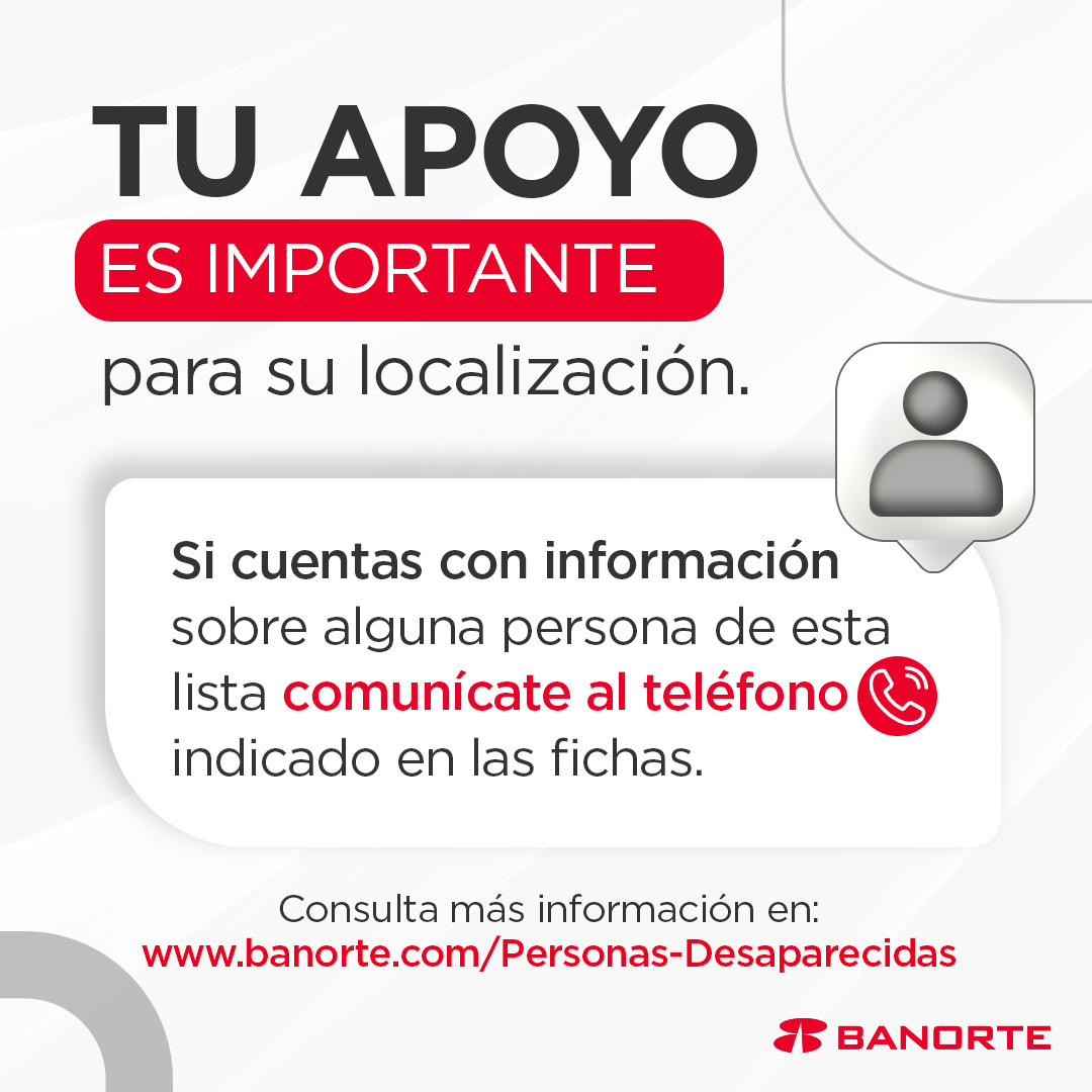 Banorte tweet media