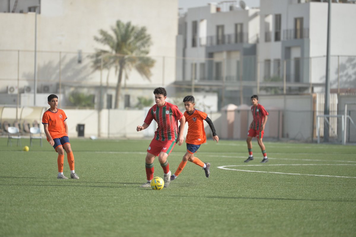 EttifaqSa's tweet photo. لقطـات من اللقاء 📸

#فئات_الاتفاق_السنية💚❤️ https://t.co/wOkgqA3bUd
