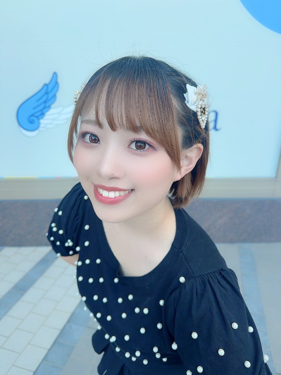 I LOVE U@あいり/英あいり tweet media
