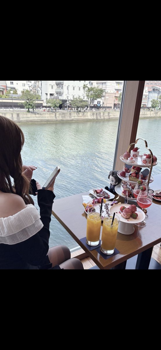 ゆず♡ tweet media