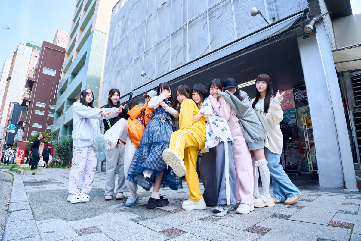 iON!【アイオン】iLiFE!妹ユニット tweet media