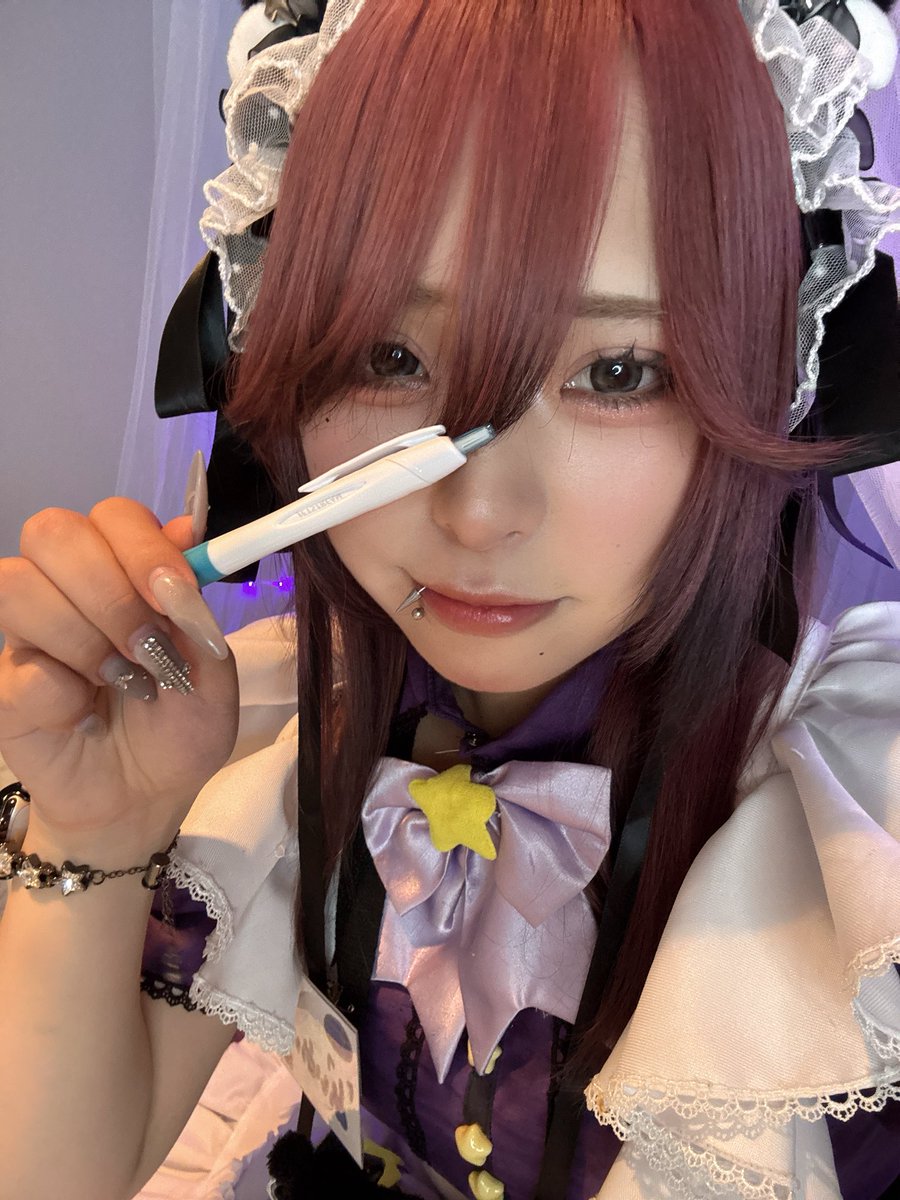 めいめい tweet media