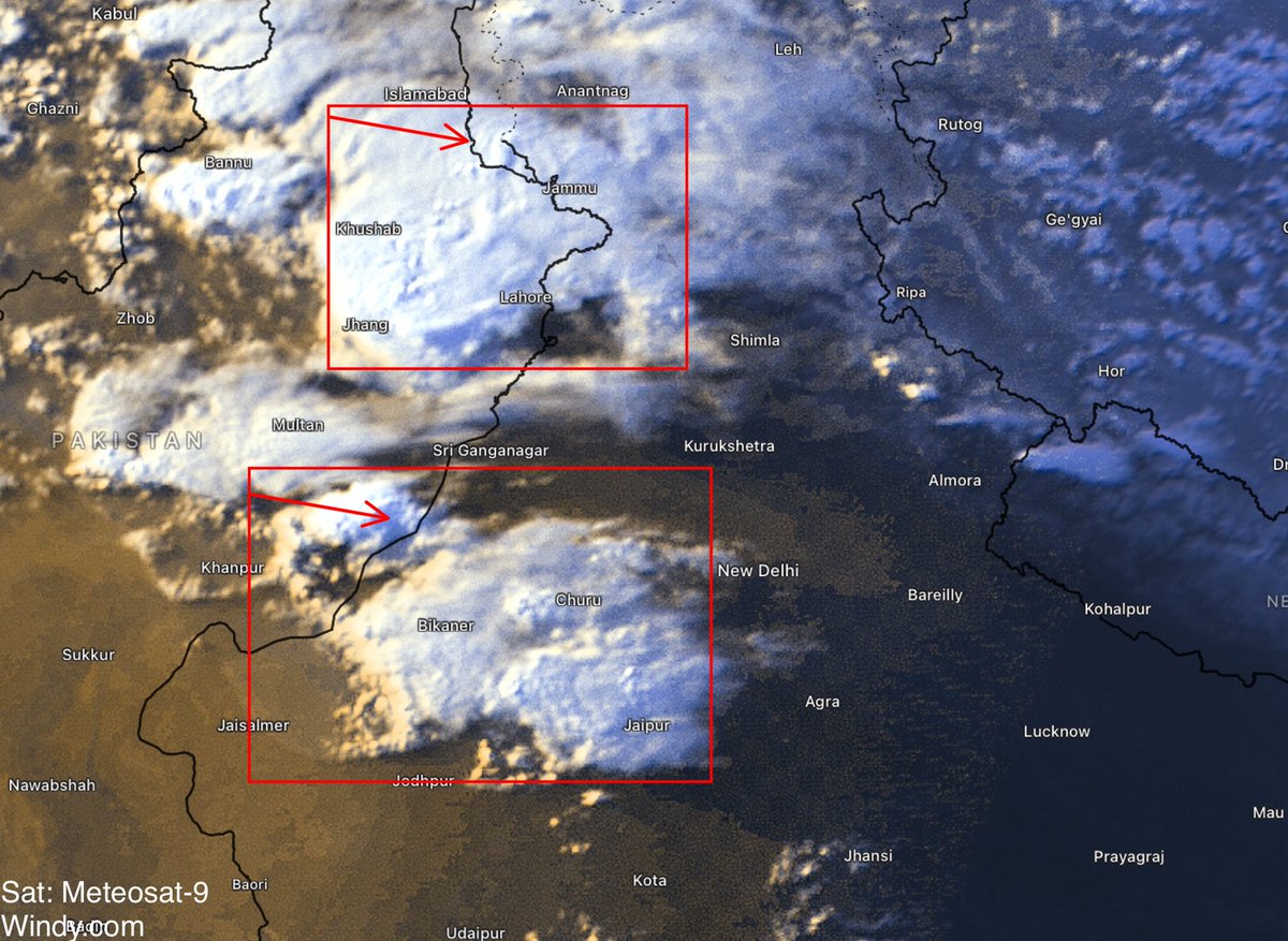 IndiaMetSky Weather tweet media