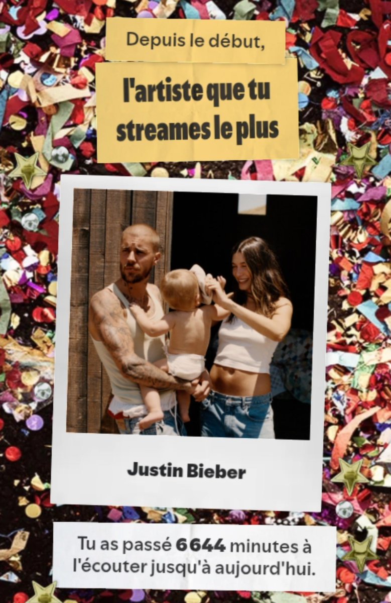 Bieber Source 🇫🇷 tweet media