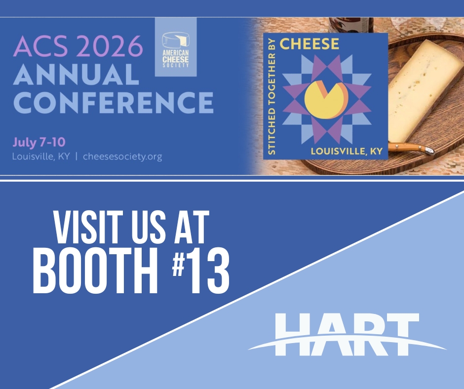 HART Design & Mfg tweet media