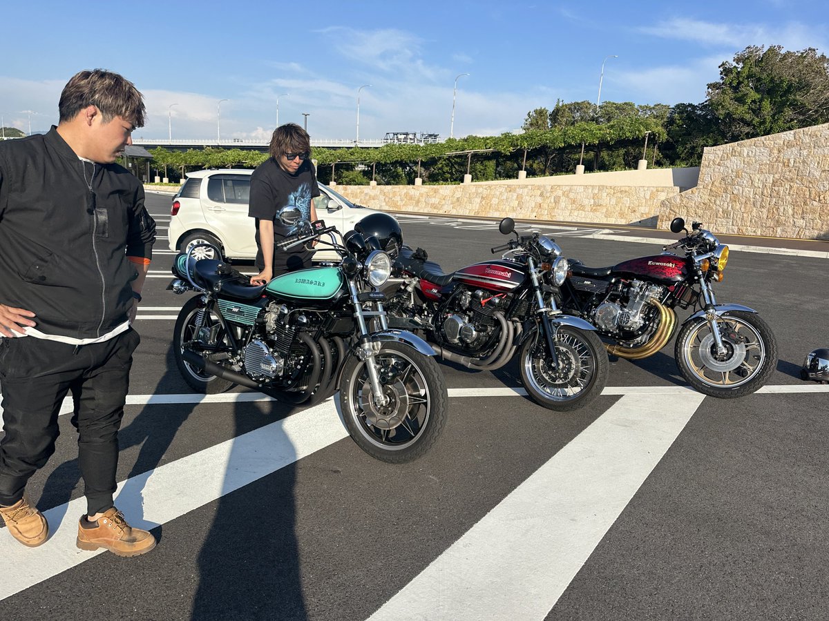 ぶんぶんぶ〜〜ん🔥( ´Д`)ﾄｻｷﾚｰｼﾝｸﾞ (@TosakiRacing) / Posts / X