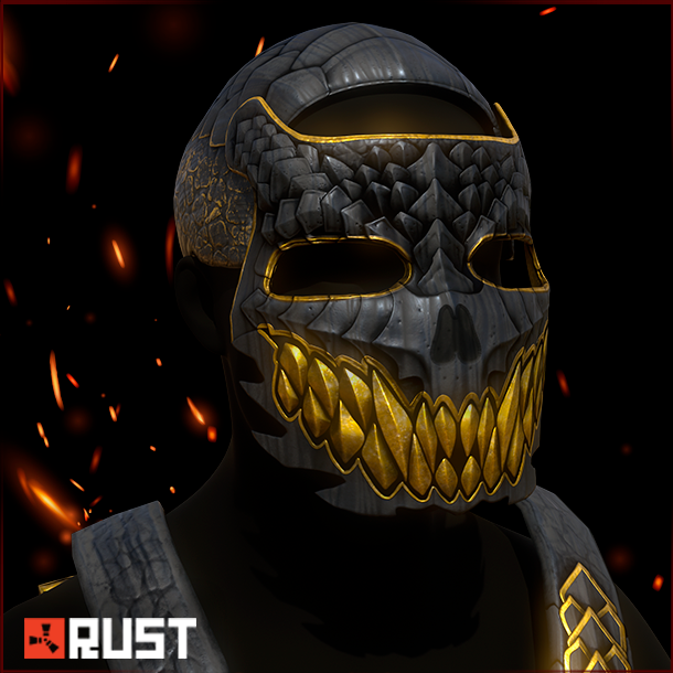 Boris_workshop's tweet photo. Golden Obsidian | Hoody
Golden Obsidian | Pants
Golden Obsidian | Metal Facemask
Golden Obsidian | Metal Chest Plate

https://t.co/gl8VdqYmuK

@FcpnchStds
@Helkus
@gerrmanman
@playrust
@HedgesnVideos

#rust #rustskins #rustworkshop #skin https://t.co/0TU20YLK94