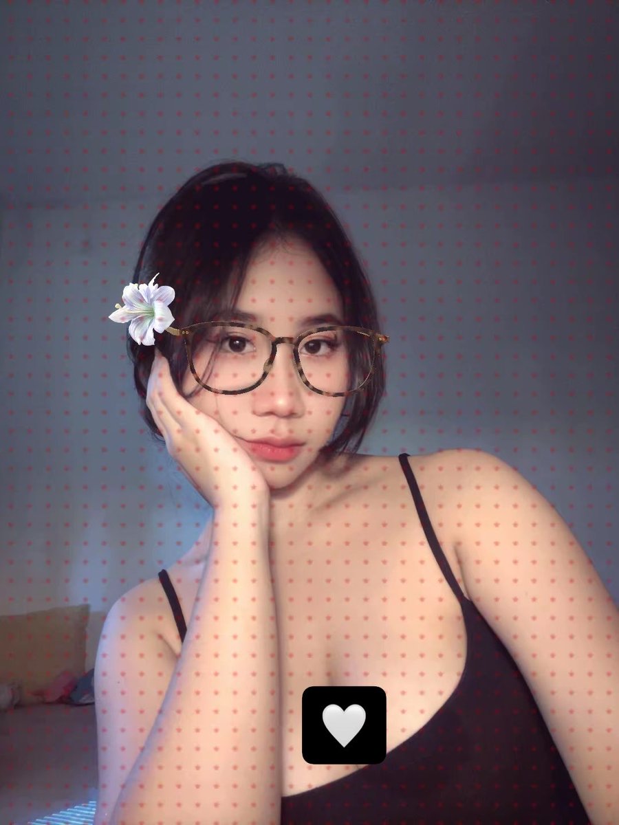 Luo Yi🧚🏻 tweet media