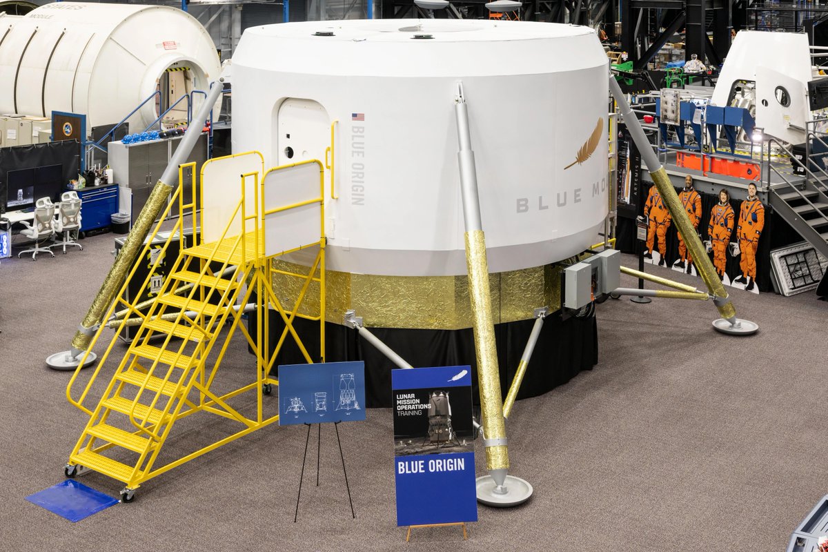 NASA Artemis tweet media