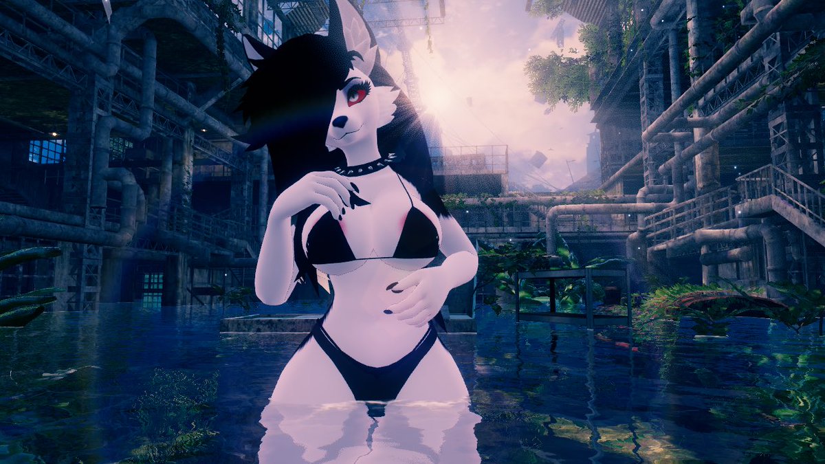 Gothic Whisper tweet media