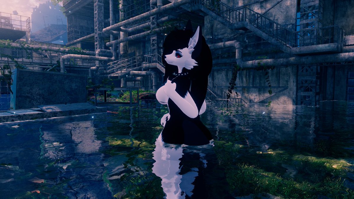 Gothic Whisper tweet media