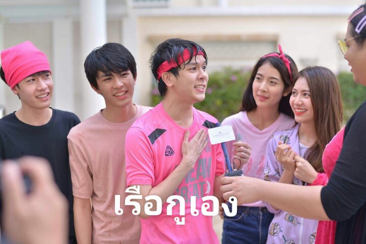 มัมหมีเลือดบริสุทธิ์!!! tweet media