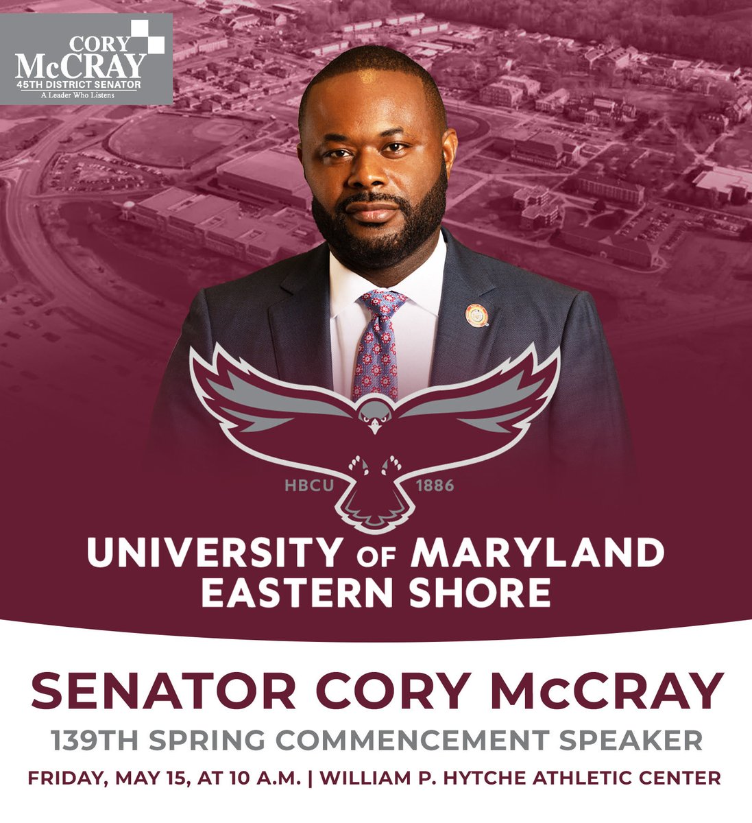 Cory McCray tweet media