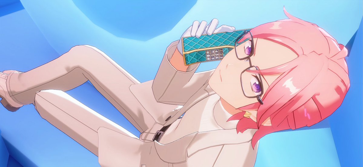 りり tweet media