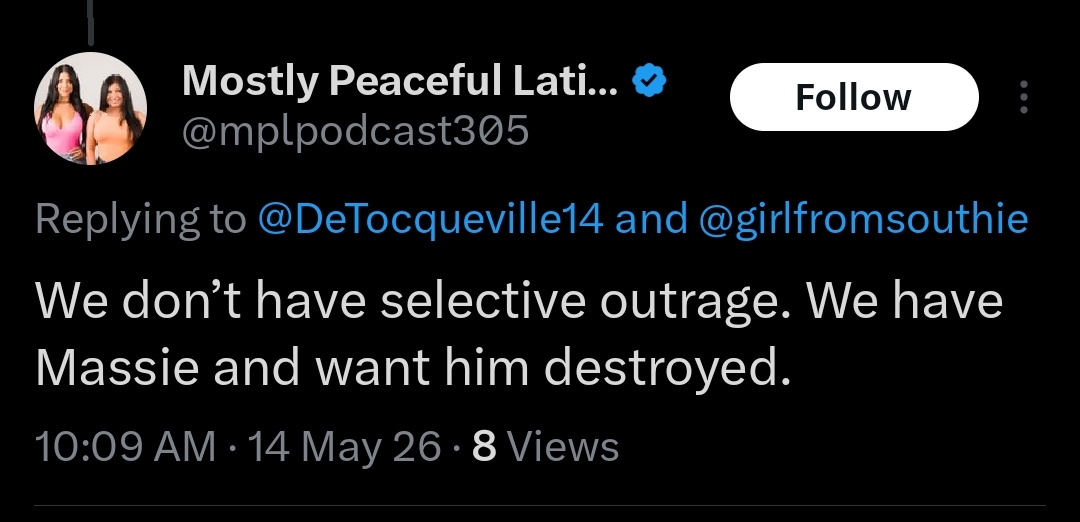 Axiomatic Enemy of the State tweet media