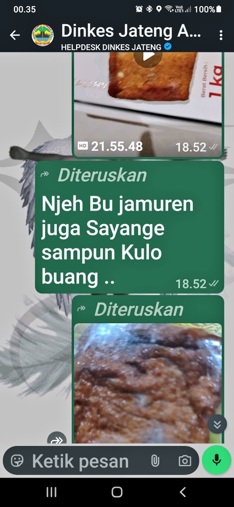che_meng's tweet photo. Sudah seringkali berlaku seperti ini, Peng. Kab., Peng. Prop., pun diam tanpa ada tindakan. https://t.co/trWM7hP4It