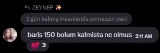 Gargoş tweet media