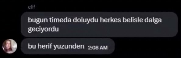 Gargoş tweet media