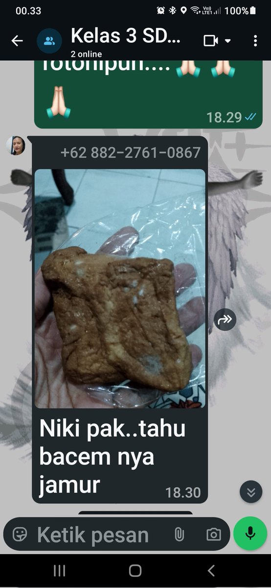 che_meng's tweet photo. Sudah seringkali berlaku seperti ini, Peng. Kab., Peng. Prop., pun diam tanpa ada tindakan. https://t.co/trWM7hP4It