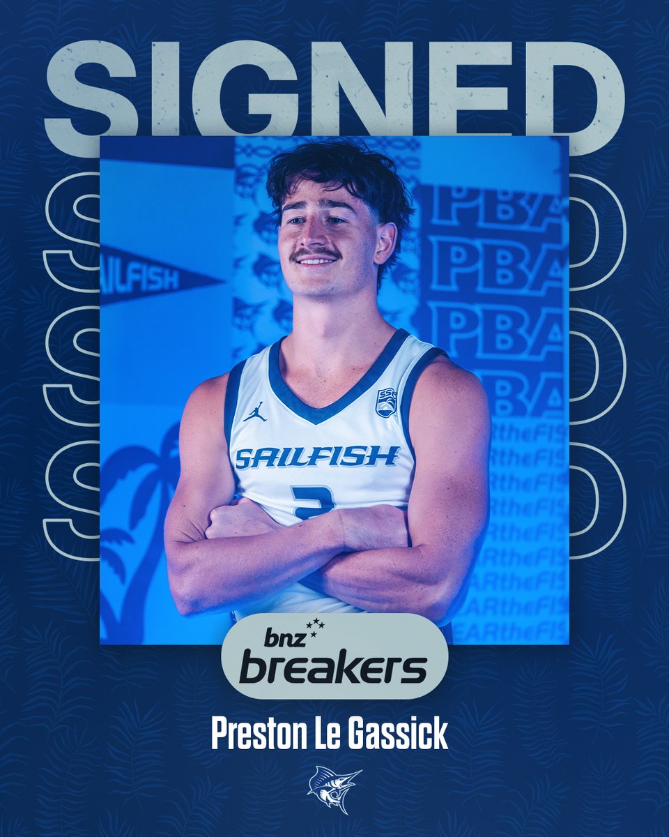 PBA Sailfish tweet media
