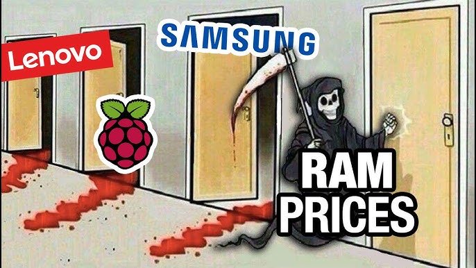 Memory Controller tweet media