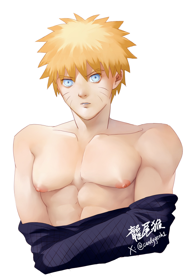 candyyeoh1's tweet photo. 随练2026-05-14
 #Naruto #sasunaru #佐鸣 #サスナル #SN #37 https://t.co/Lw4s9psyl3