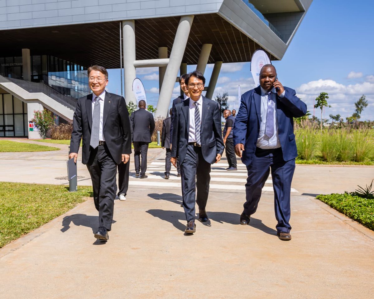 Konza Technopolis Development Authority tweet media