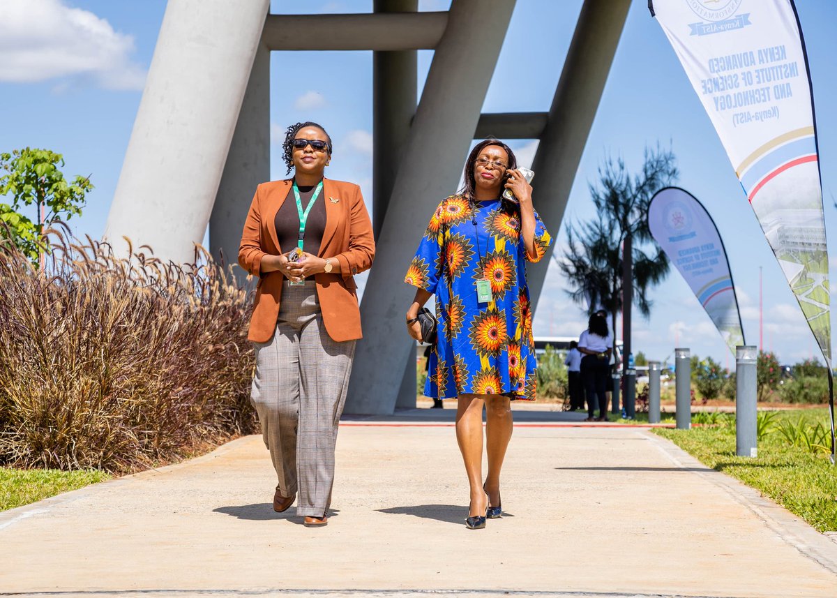Konza Technopolis Development Authority tweet media