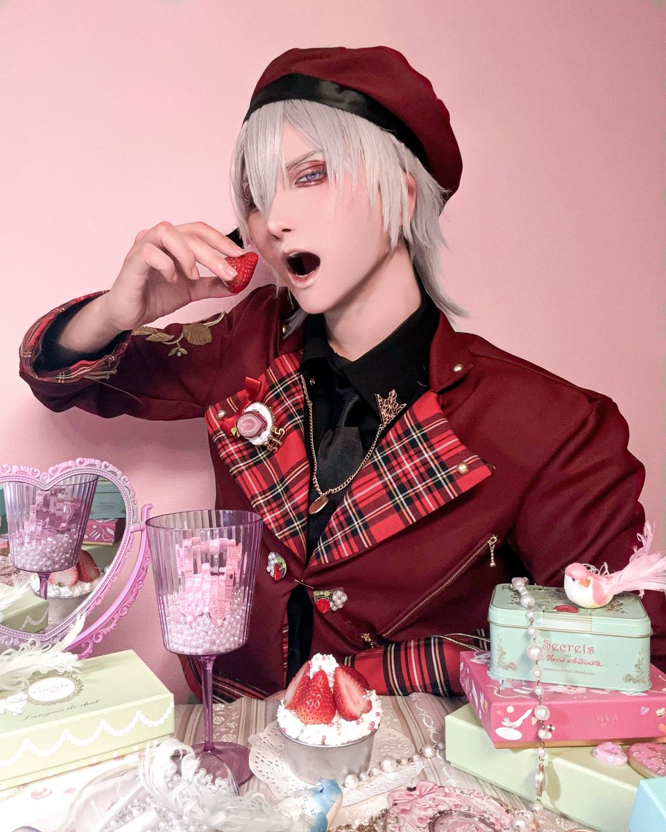笹木馨🎀🤍 (@s_kr3_3) / Posts / X