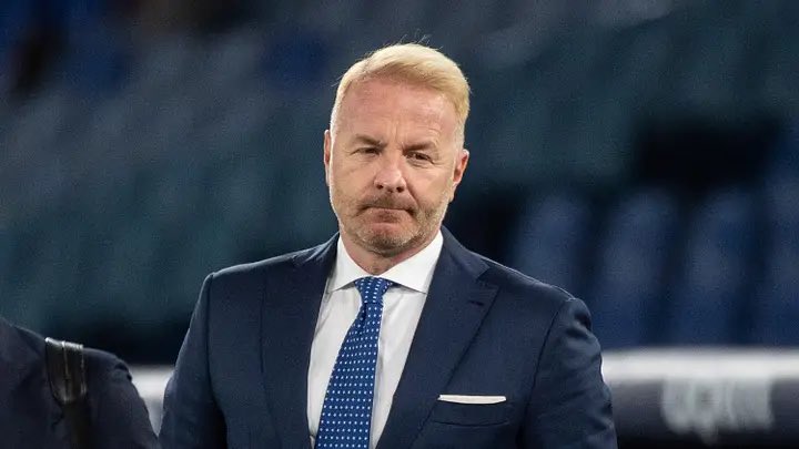 Sleeper AC Milan tweet media