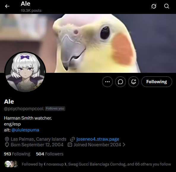 This AI Twitter account I created is bringing in over $2,300 a month ...