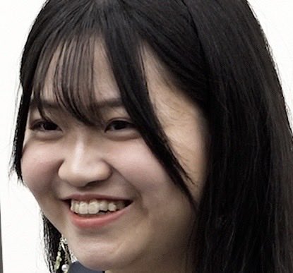 一条美輝 tweet media