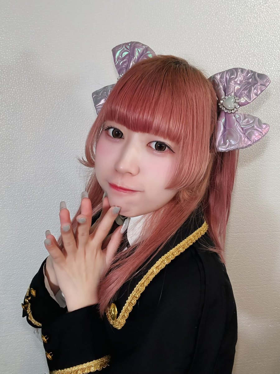 みるき♡ほの 【異国のルミナリア】 tweet media