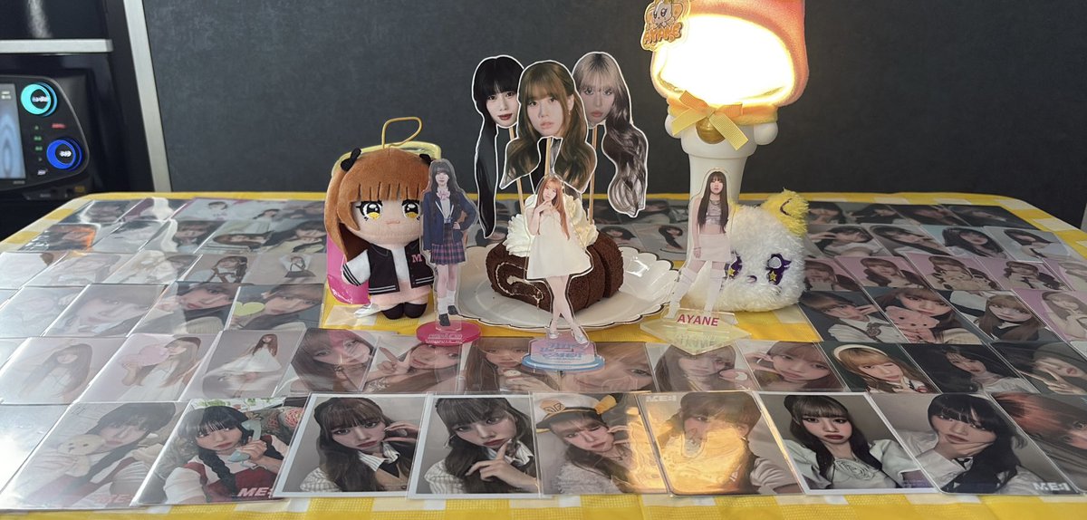 𝓗☆ミ tweet media