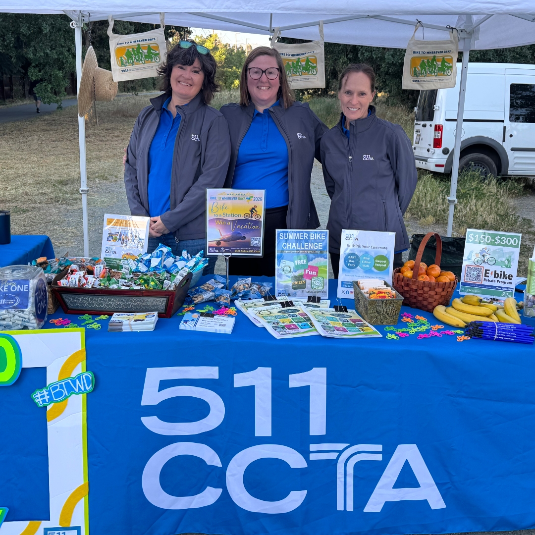 511 CCTA tweet media