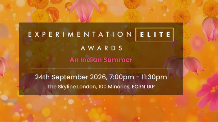 Convert's tweet photo. Experimentation awards are open on both sides of the pond.

The first deadline closes tonight.

Three programs are taking submissions right now, each with a different angle:

- Best In Test Awards 2026 (US)

This one is co-hosted by GuessTheTest, https://t.co/WQWQf9trqB, and EchoLogyx Ltd, and it recognises the most statistically rigorous A/B tests of the year. 

Three tiers on the A/B test track: Gold for statistical rigour, Silver for methodology excellence, and Bronze for innovation that moves needles. A second track recognises educational content.

Prizes include an iPhone 17 (256GB), iPad 11th Gen, AirPods 4, plus Pro memberships, Convert subscriptions, and Claude tokens. The total pool tops $5,000.

Submissions close May 15 at 11:59 PM Eastern, with the live ceremony on June 10.

- Experimentation Elite Awards

This one is European-judged, with Campaign and Practitioner categories. The panel brings combined CRO experience approaching a century, spanning optimization, UX, statistics, and analytics.

Entries close May 26.

- Experimentation Culture Awards 2026

Hosted out of Conversion Hotel, this one recognises the teams, programmes, and cultures driving experimentation maturity. Four categories cover individuals through to organisations: Rising Star, Team, Organisation-wide, and Community Award.

The window closes May 31, with the live broadcast on July 16.

All three awards have different bars, different focuses, and different windows. Whatever you ran or built this year, one of them is the right home for it. The first window closes tonight. The others give you a bit more time to decide which entry shows your best work.

Best In Test Awards: https://t.co/2sl3gk1rrm

Experimentation Elite Awards: https://t.co/AqufcRbSeW

Experimentation Culture Awards: https://t.co/PAUsGOJ3hl