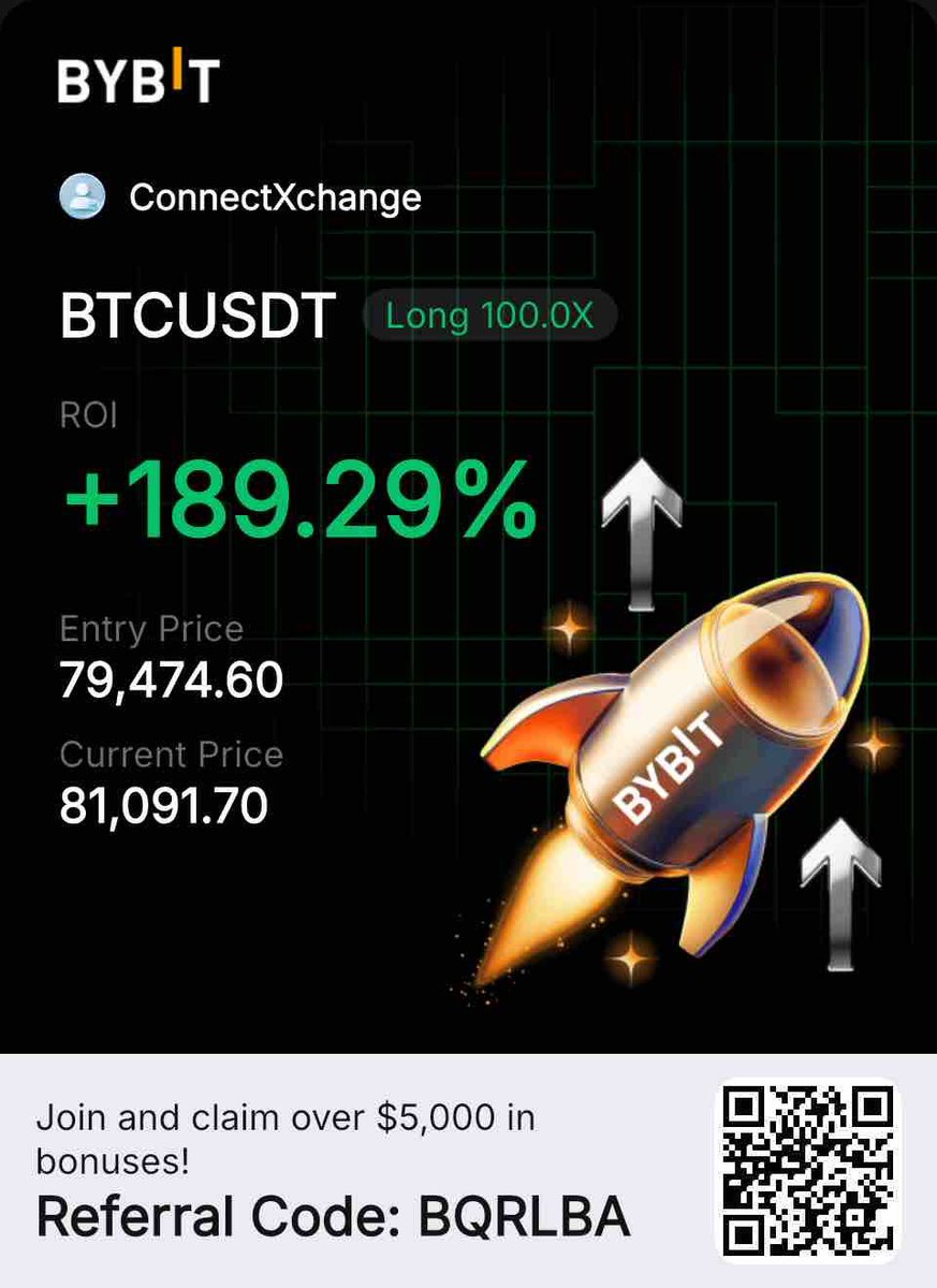 CONNECTxc tweet picture