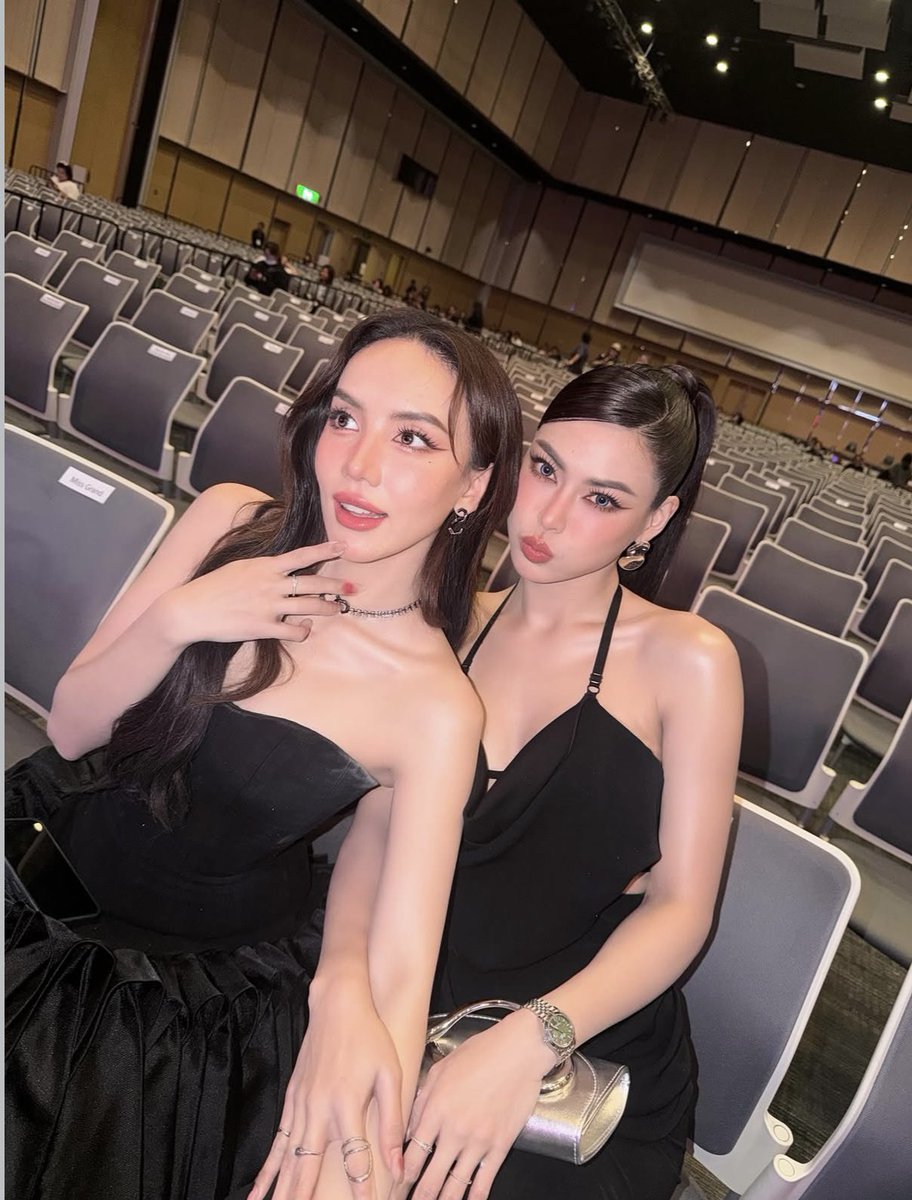 bellchellefan's tweet photo. เบลเชลดิคับบ🤘🏻💛🩷

GOTCHABELL X KAZZ26
MICHELLE KAZZ AWARDS2026
#KAZZAWARDS2026
#เบลเชล #bellchelle https://t.co/2LlY5BuxSx