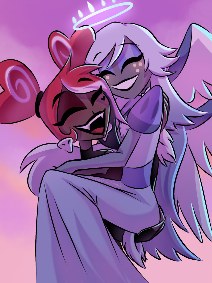 Elizabeth Draw (Open commissions) tweet media