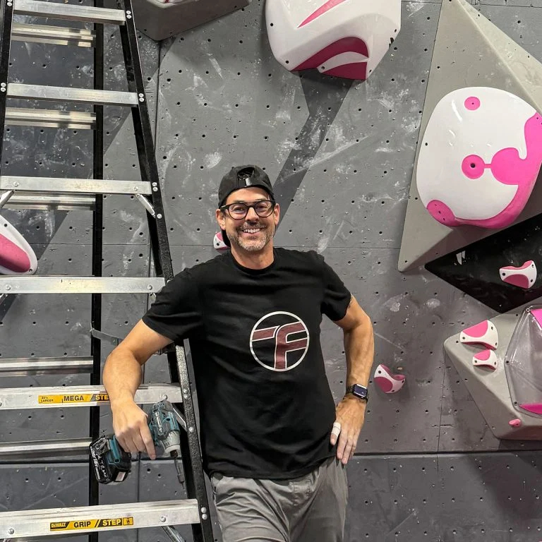 ClimbingJournal's tweet photo. Industry legend Ty Foose has seen firsthand the power of the renowned RIC scale as well as some of its limitations, prompting him to contribute his own extension to the framework.

https://t.co/HhqYX0e0cU https://t.co/dCdepoyEsk